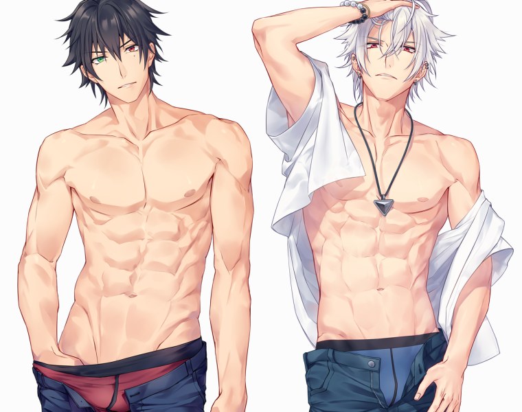 Aenaluck Карлес