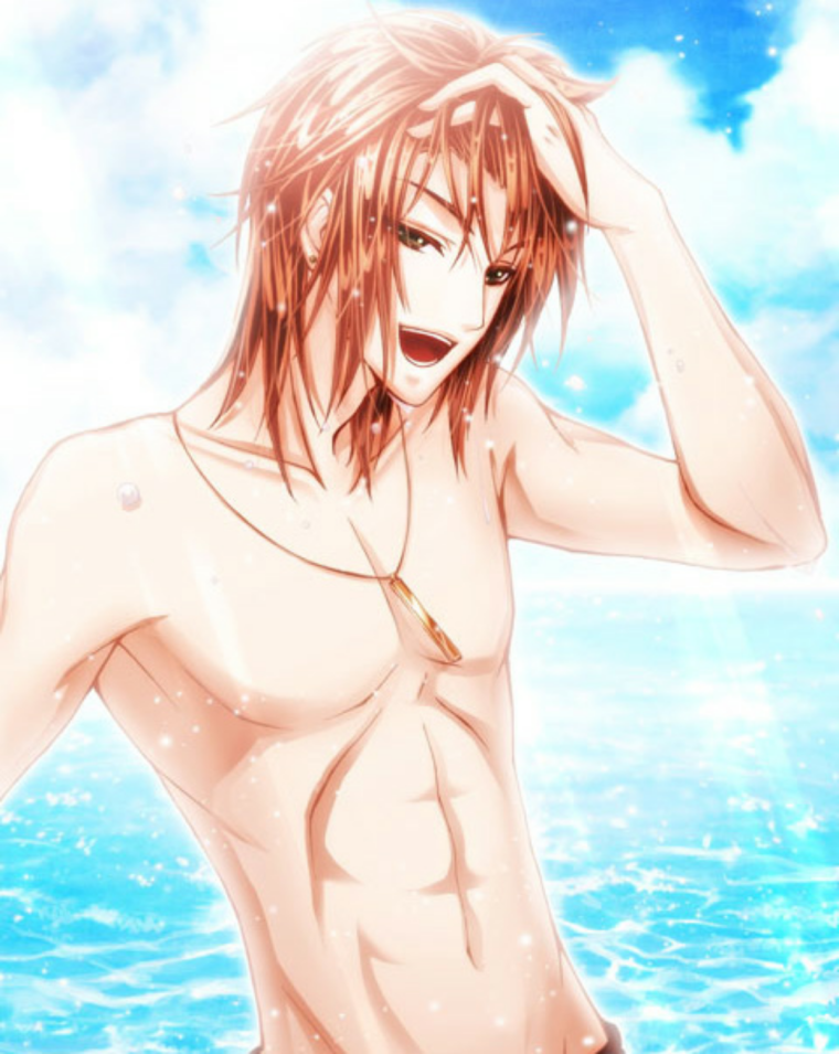 Мика Фулбастер