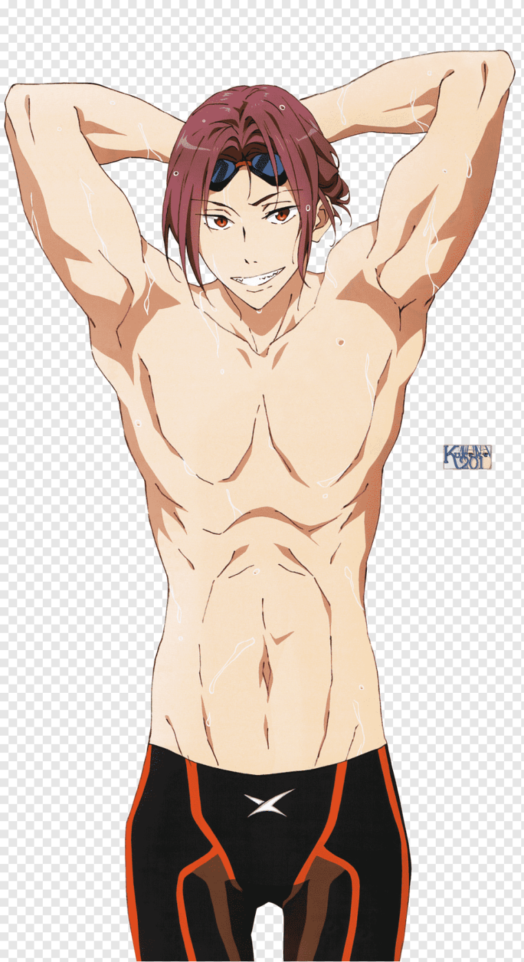 Леви Аккерман 18