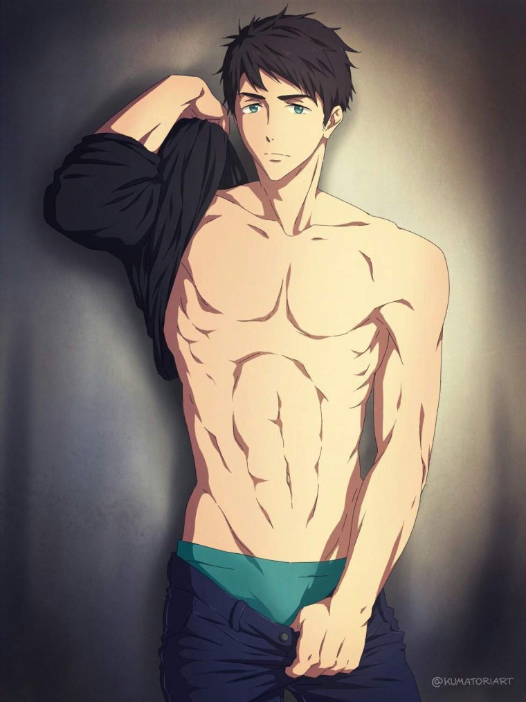 Кисе Рета торс