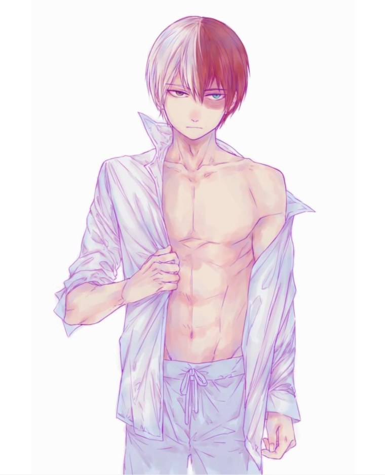 Aenaluck Геральд яой