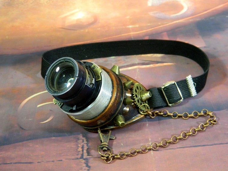 Монокль ,eh;ez