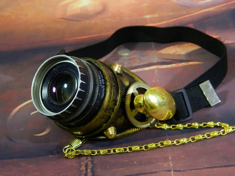 Монокль 42 мм