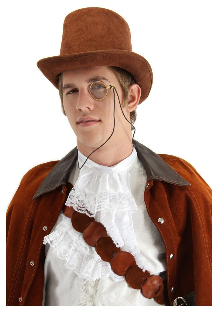 Костюм "Джек Потрошитель"