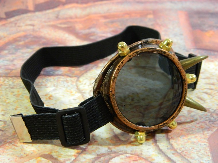 Очки на один глаз