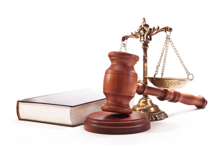 Юридическая консультация