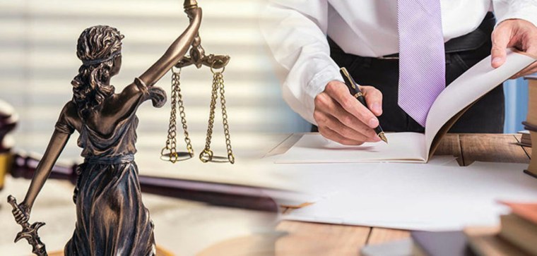 Юридическая тематика