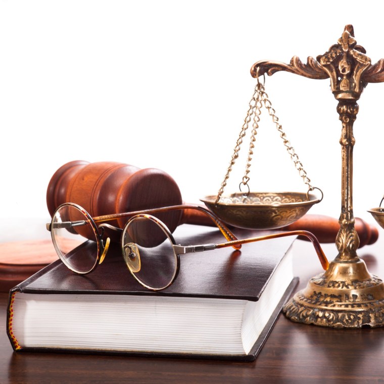 Юридические услуги