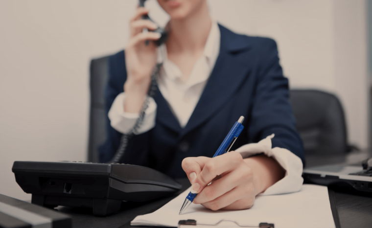 Юридические услуги