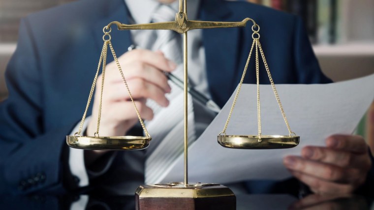 Юридические услуги