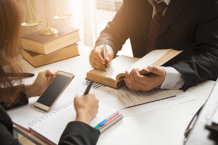 Консультация юриста