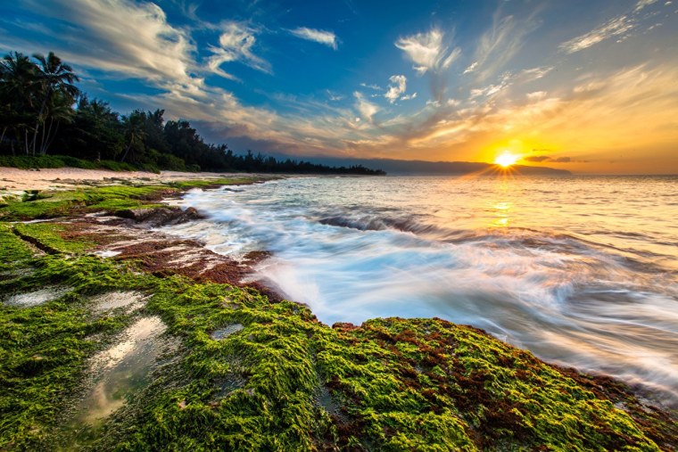 Гонолулу Гавайи