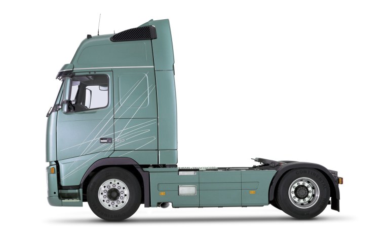Volvo FH '2002-2008