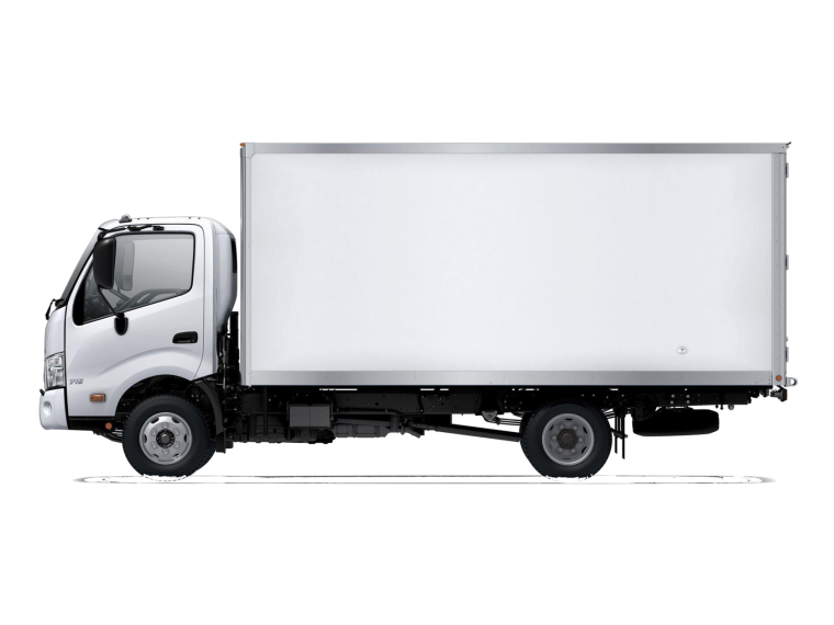 Hino 300 1.5 тонны