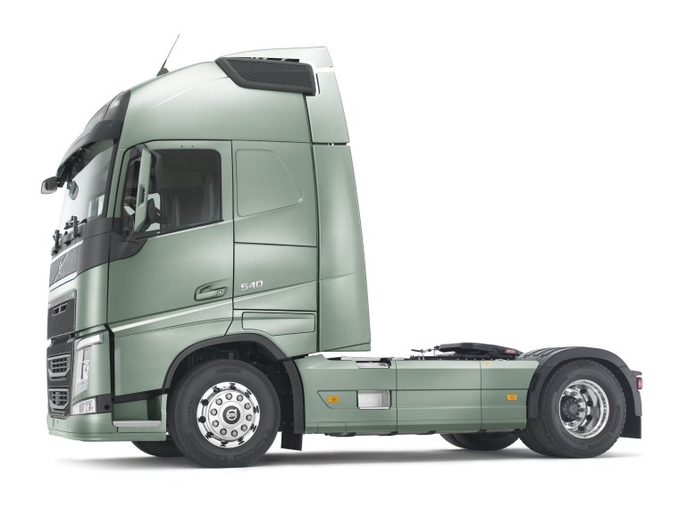 Volvo FH 540 4x2