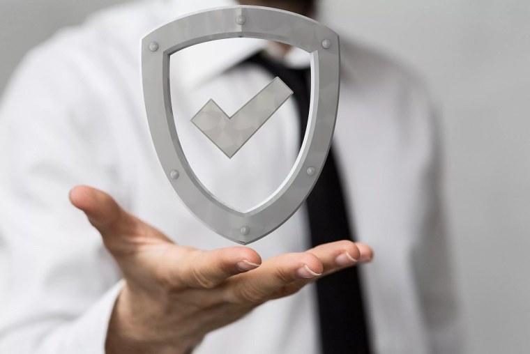 Уголок безопасности для детей