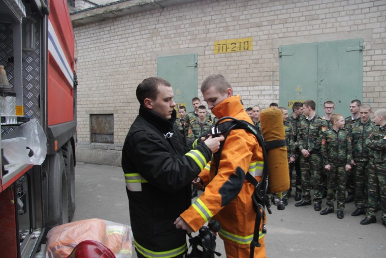 Памятка МЧС по пожарной безопасности детям