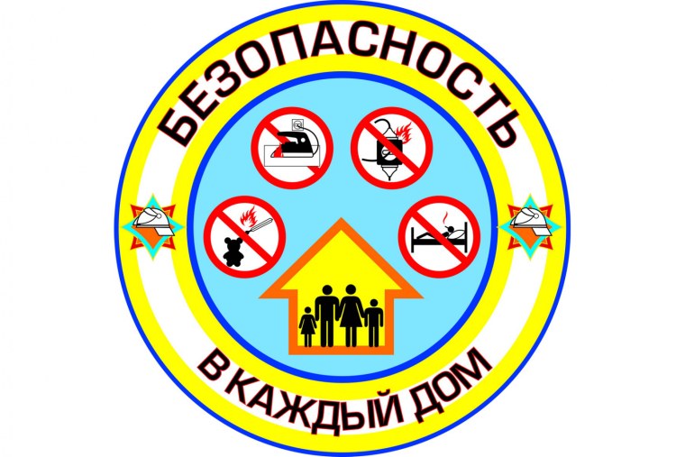 Действия при пожаре для дошкольников