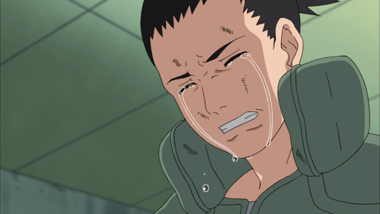 Шикамару Нара