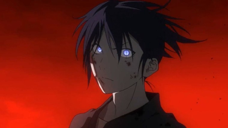 Yato Noragami