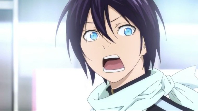 Ятогами Бездомный Бог