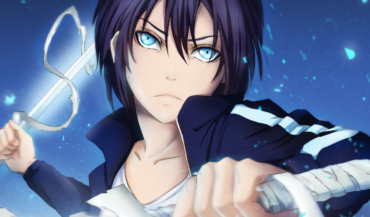 Яточка Бездомный Бог