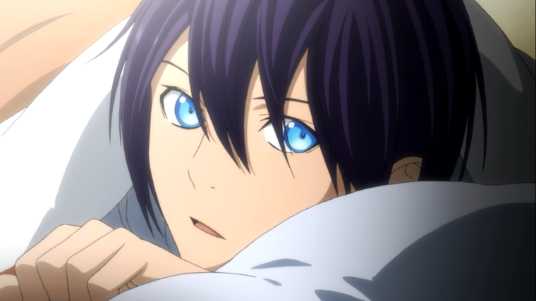 Ята Бездомный Бог