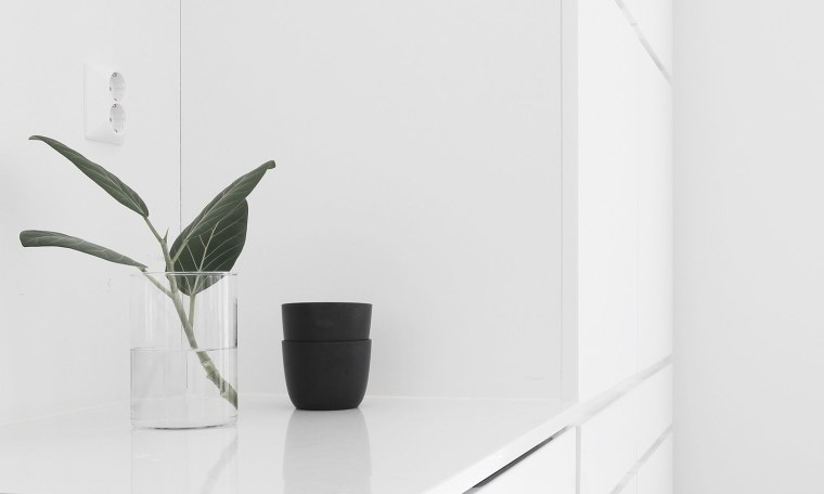 Минимализм арт