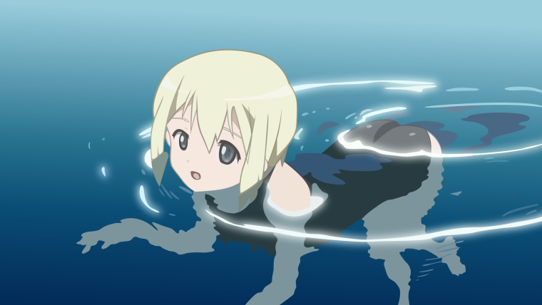 Эрика Хартманн этти