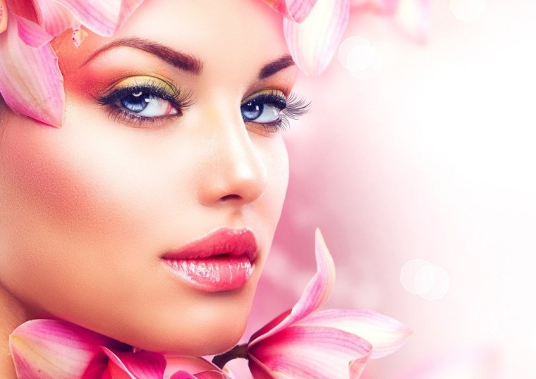 Перманентный макияж