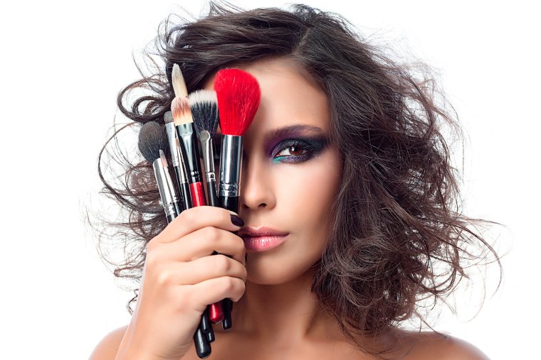 Косметика для макияжа
