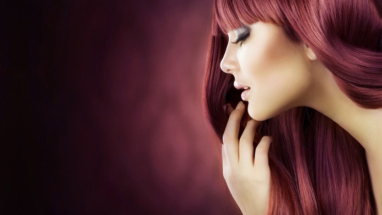 Фон парикмахерская