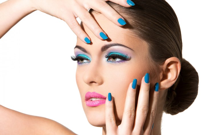 Ногти для женщин