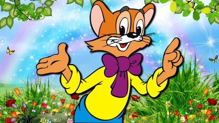 Пиноккио 1940 Джеппетто