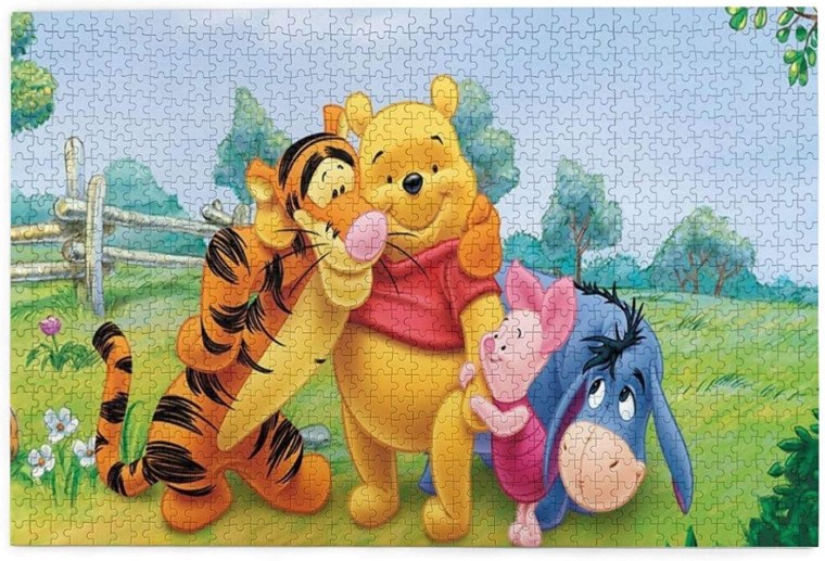 Маша и медведь мультсериал