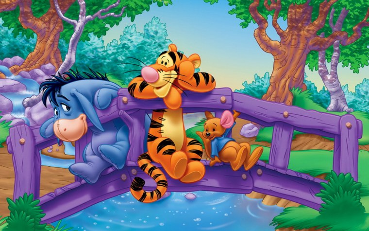 Картинки из мультиков