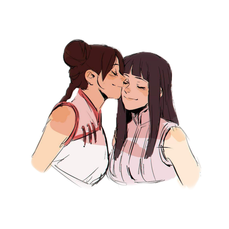 Тентен Хьюга