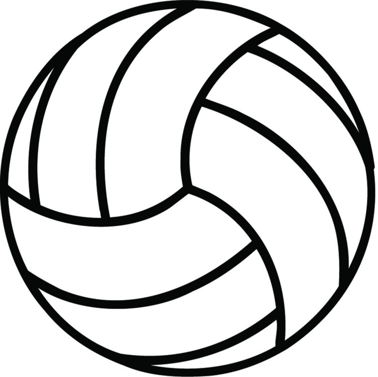 Футбольный мяч черно белый