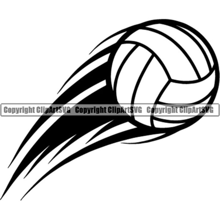 Футбольный мяч контур