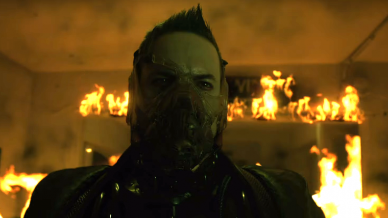 Эдуардо Дорранс Бэйн