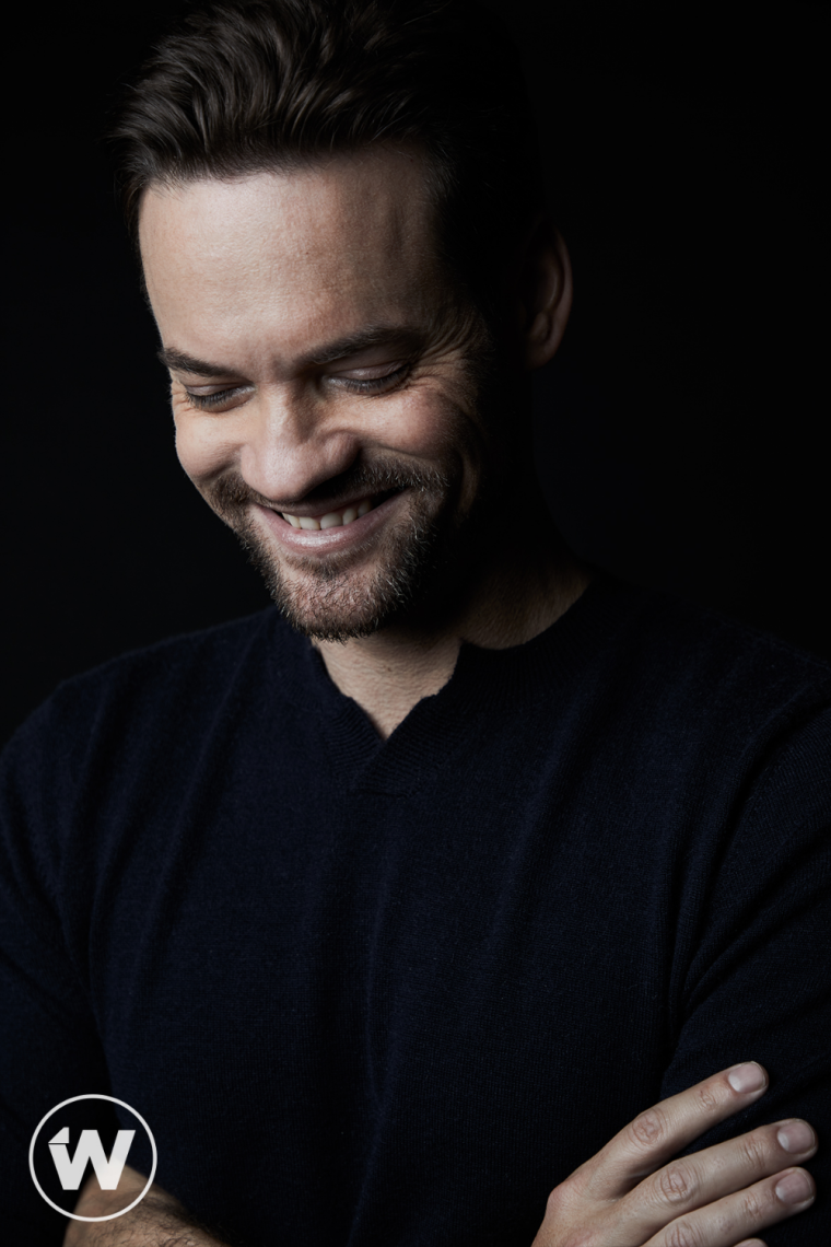 Готэм 5 сезон Бэйн