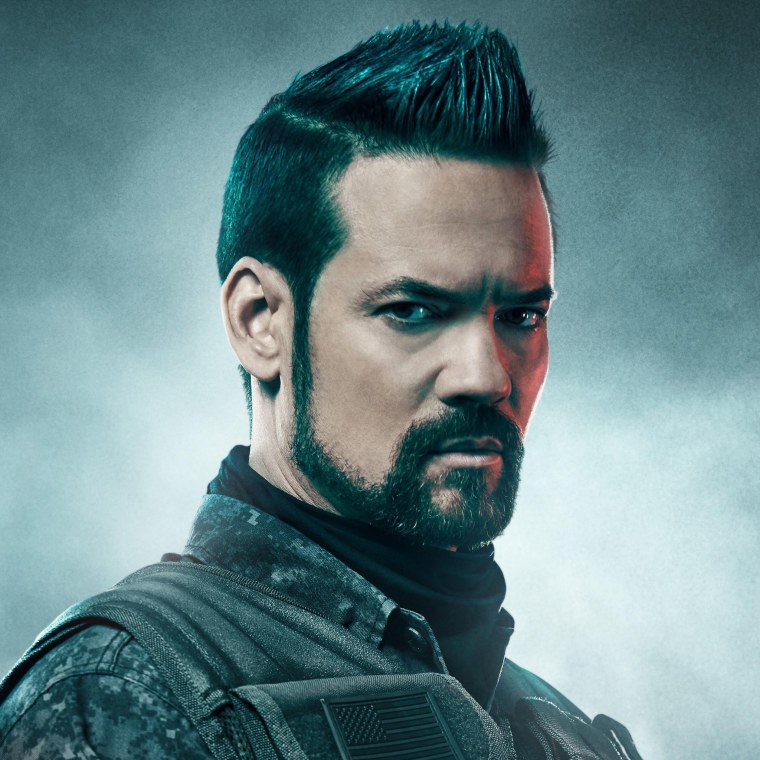 Эдуардо Дорранс / Бейн