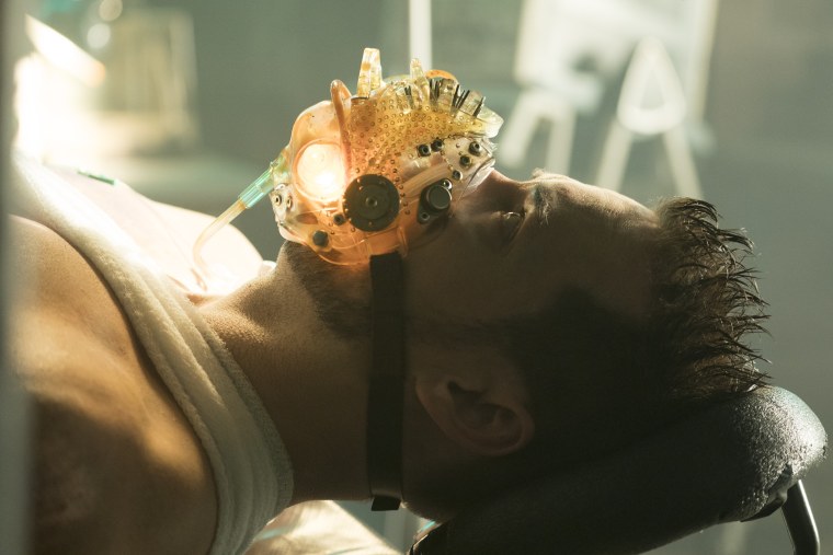 Готэм 5 сезон