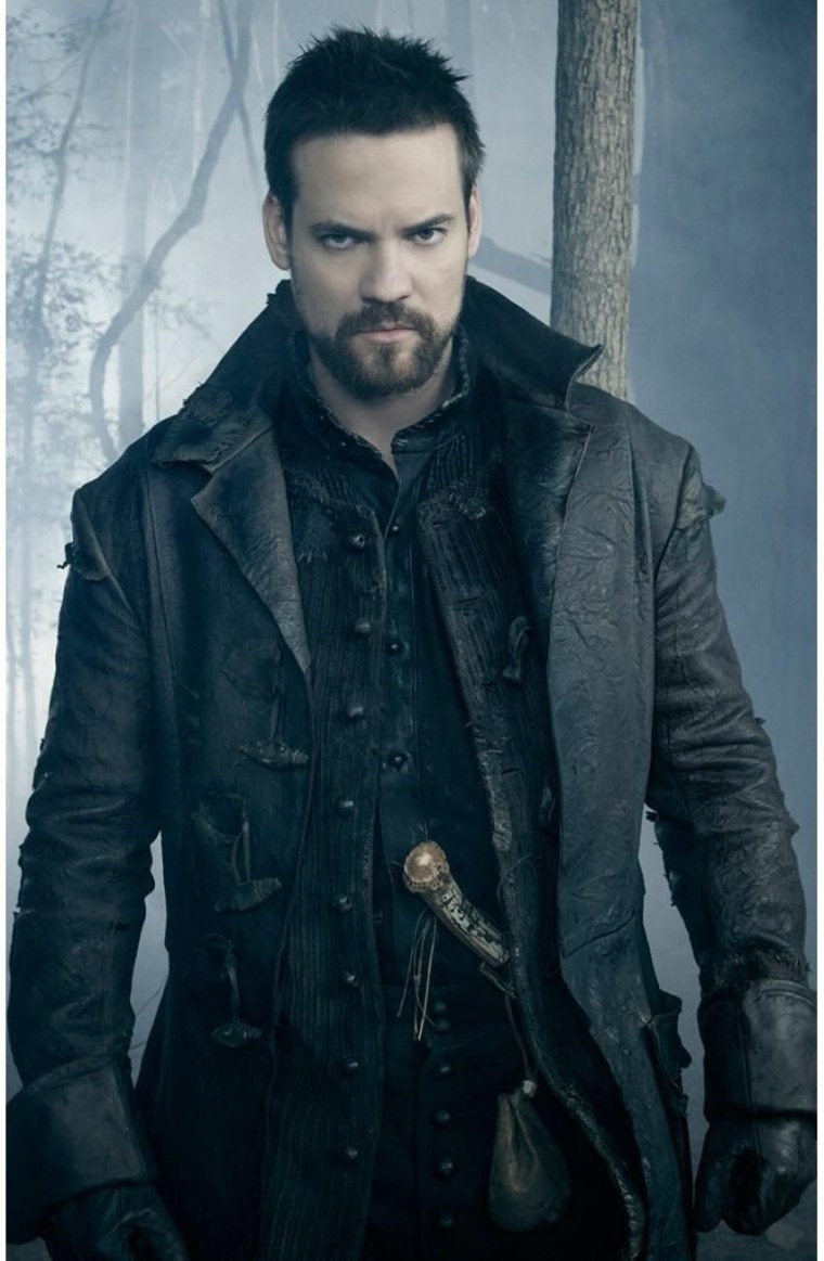 Эдуардо Дорранс Бэйн