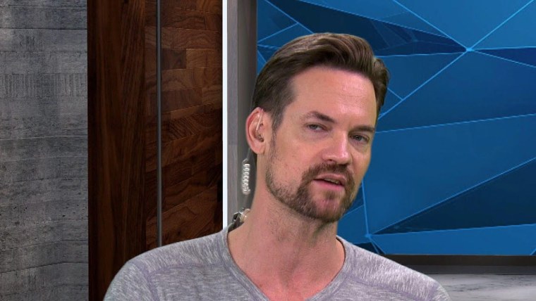 Шейн Уэст Бэйн