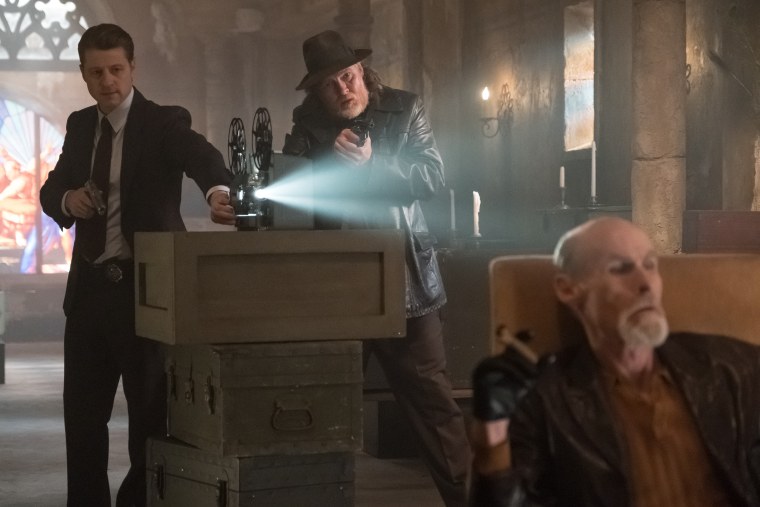 Shane West Photoshoot