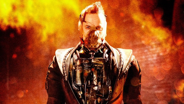 Shane West Готэм