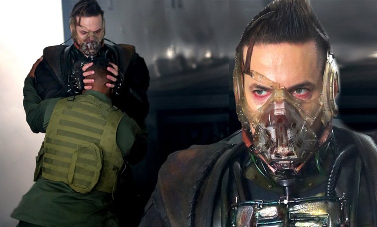 Shane West Готэм