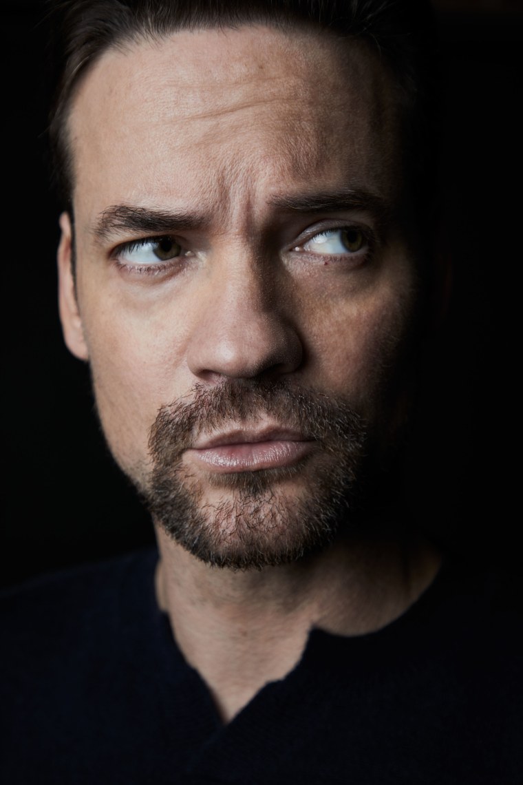 Шейн Уэст похожие актеры