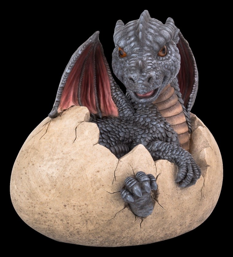 Дракон Норберт